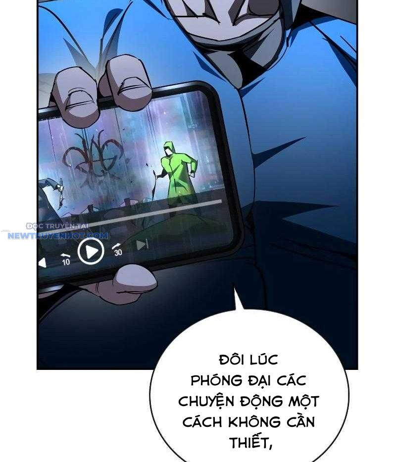 Dạ Thánh: The Zero Chapter 6 - Trang 2