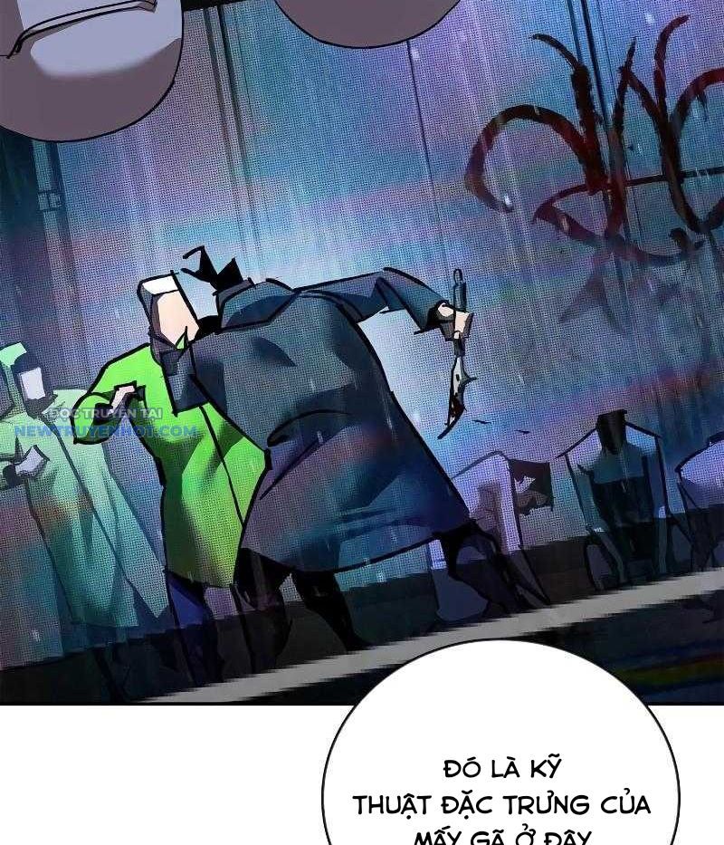 Dạ Thánh: The Zero Chapter 6 - Trang 2