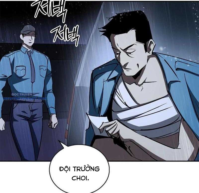 Dạ Thánh: The Zero Chapter 6 - Trang 2