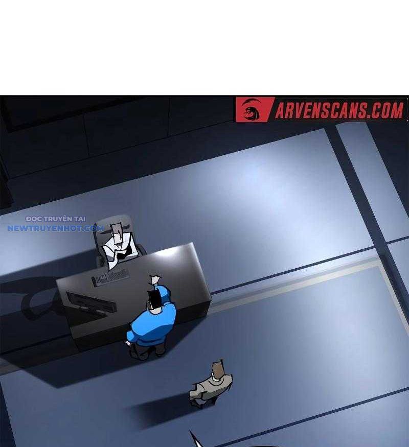 Dạ Thánh: The Zero Chapter 6 - Trang 2