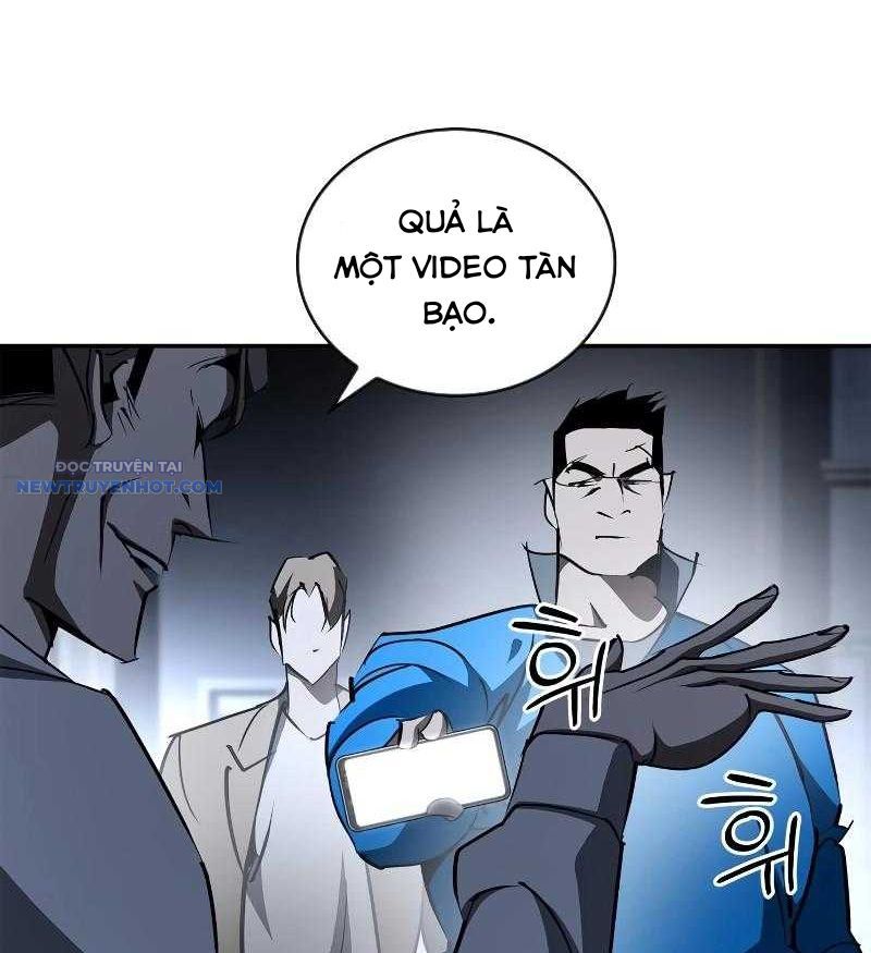 Dạ Thánh: The Zero Chapter 6 - Trang 2