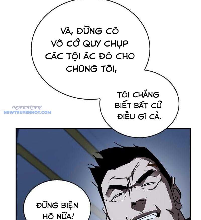 Dạ Thánh: The Zero Chapter 6 - Trang 2