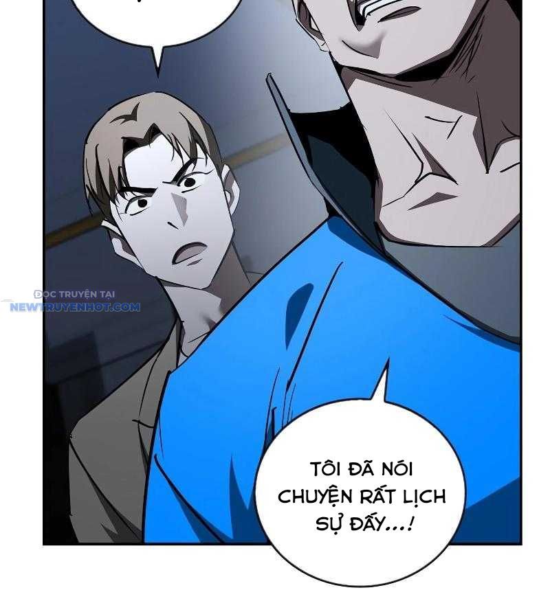 Dạ Thánh: The Zero Chapter 6 - Trang 2