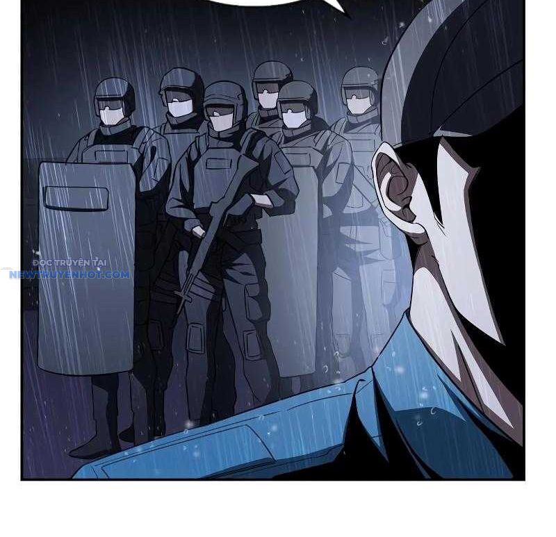 Dạ Thánh: The Zero Chapter 6 - Trang 2