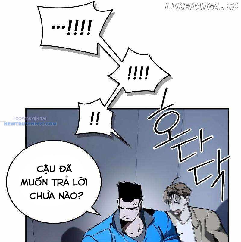 Dạ Thánh: The Zero Chapter 7 - Trang 2