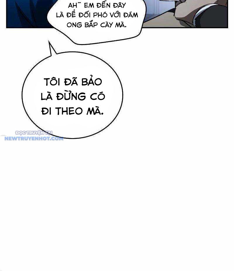 Dạ Thánh: The Zero Chapter 7 - Trang 2