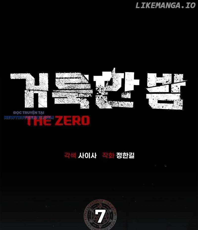 Dạ Thánh: The Zero Chapter 7 - Trang 2