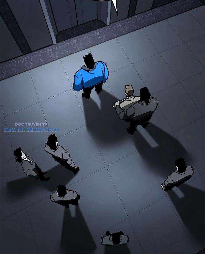 Dạ Thánh: The Zero Chapter 7 - Trang 2