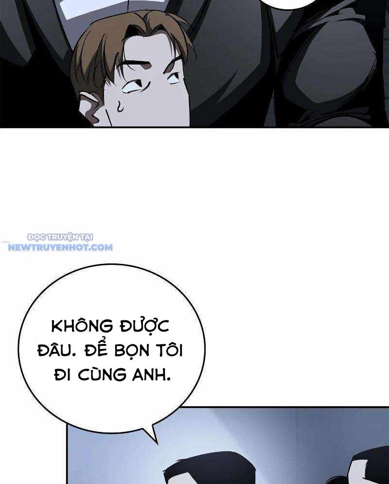 Dạ Thánh: The Zero Chapter 7 - Trang 2