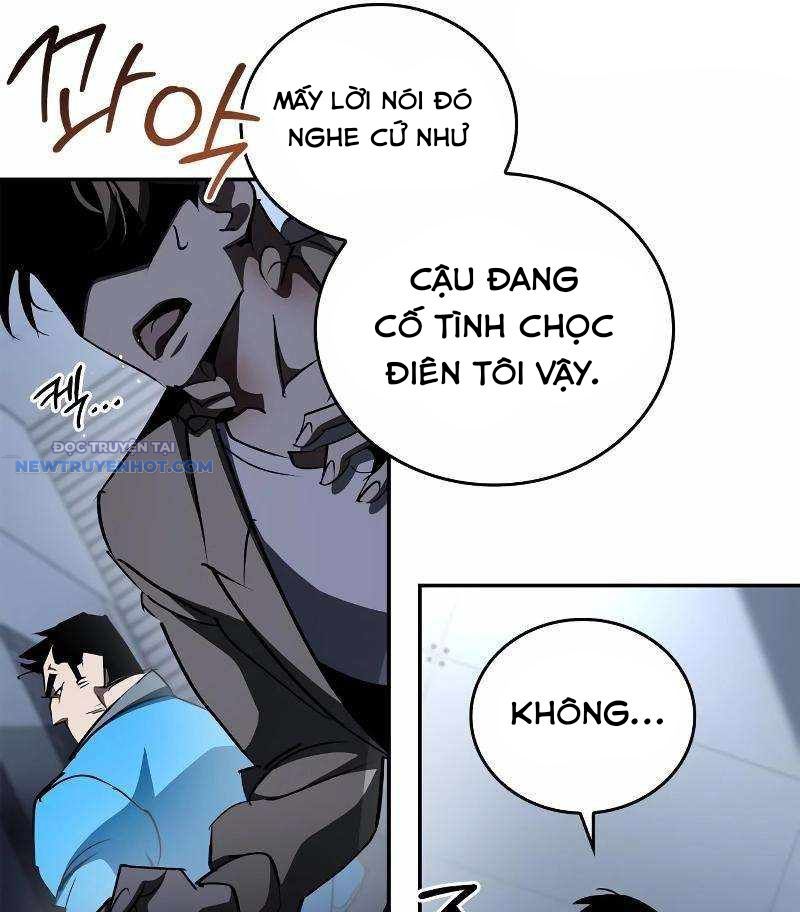 Dạ Thánh: The Zero Chapter 7 - Trang 2