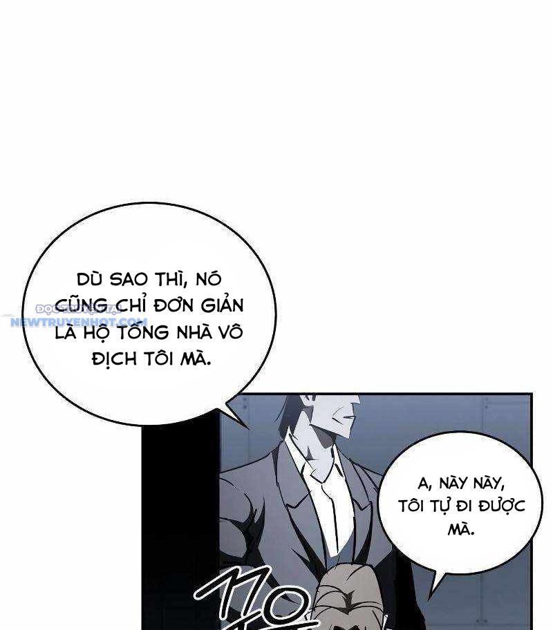 Dạ Thánh: The Zero Chapter 7 - Trang 2