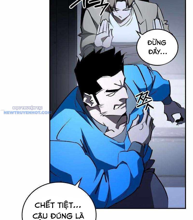 Dạ Thánh: The Zero Chapter 7 - Trang 2