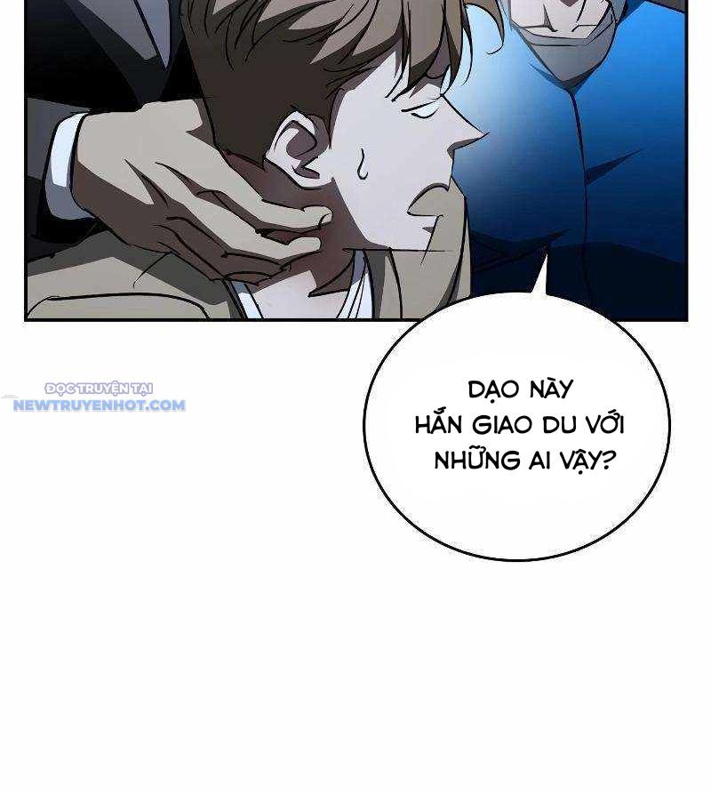 Dạ Thánh: The Zero Chapter 7 - Trang 2