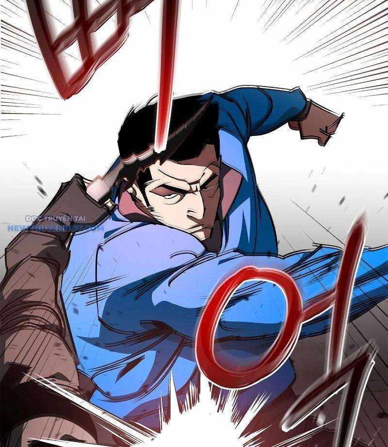 Dạ Thánh: The Zero Chapter 8 - Trang 2