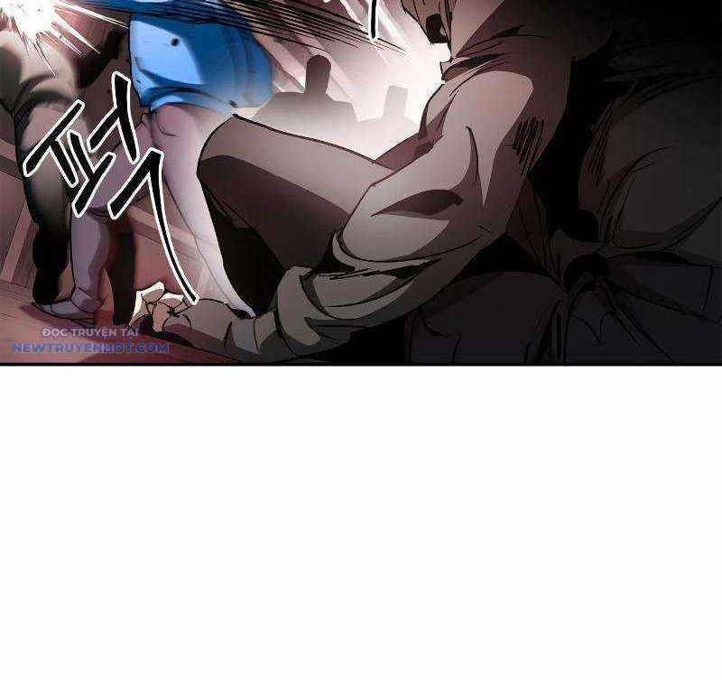 Dạ Thánh: The Zero Chapter 8 - Trang 2