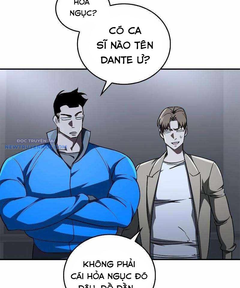 Dạ Thánh: The Zero Chapter 8 - Trang 2