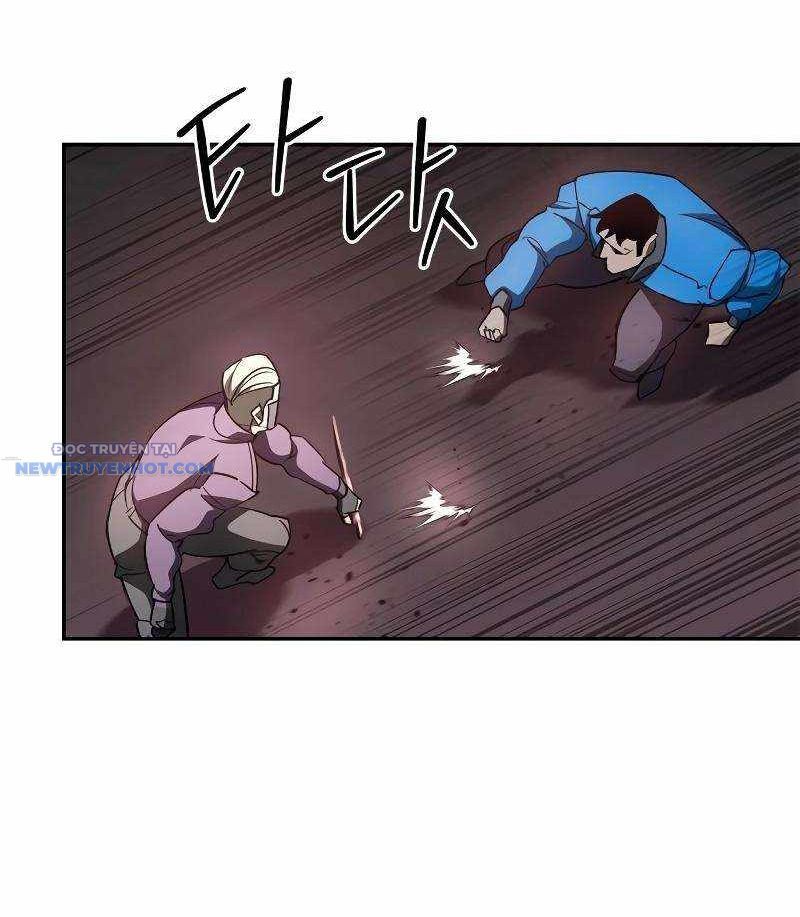 Dạ Thánh: The Zero Chapter 8 - Trang 2