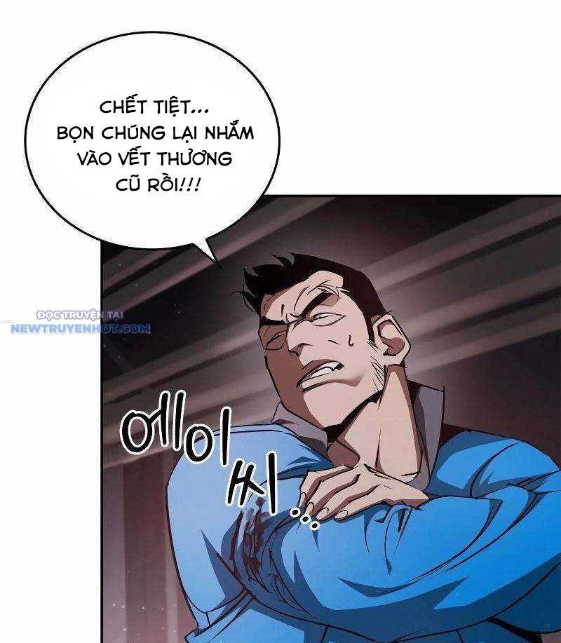 Dạ Thánh: The Zero Chapter 8 - Trang 2