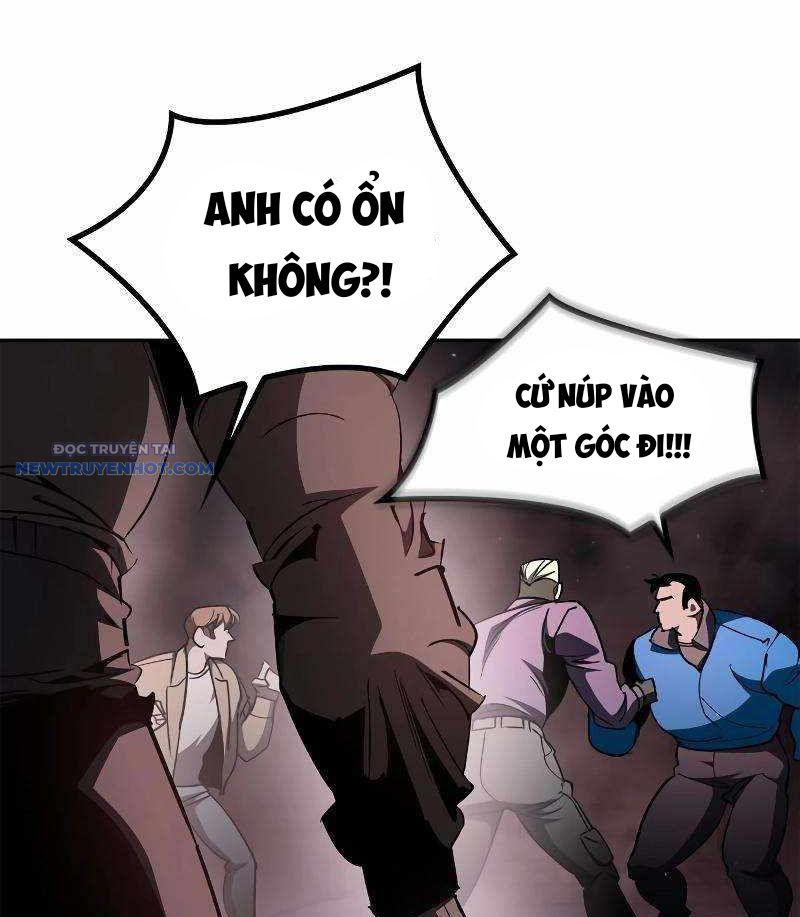 Dạ Thánh: The Zero Chapter 8 - Trang 2