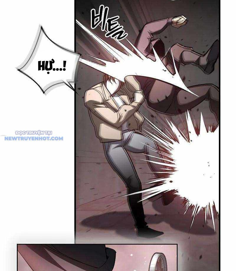 Dạ Thánh: The Zero Chapter 8 - Trang 2