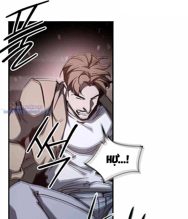 Dạ Thánh: The Zero Chapter 8 - Trang 2