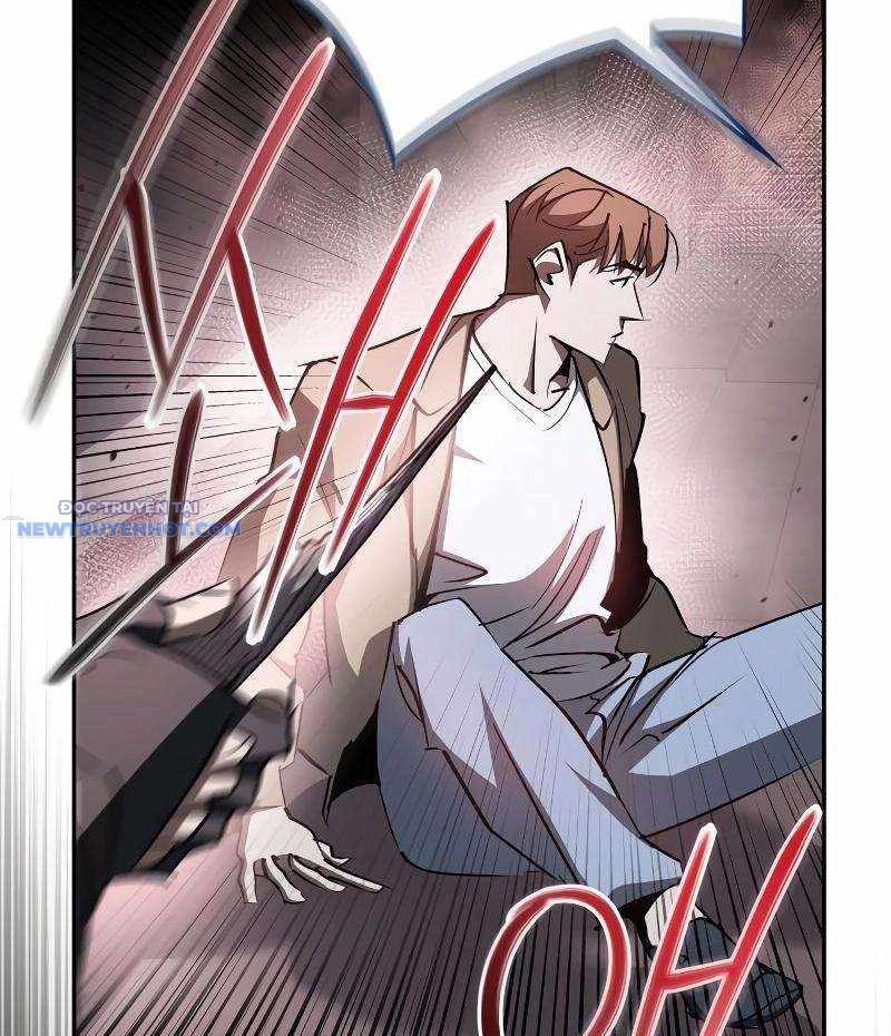 Dạ Thánh: The Zero Chapter 8 - Trang 2