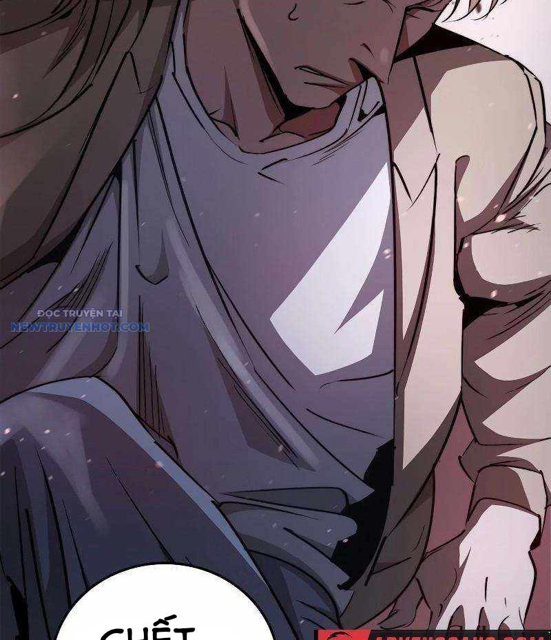 Dạ Thánh: The Zero Chapter 8 - Trang 2