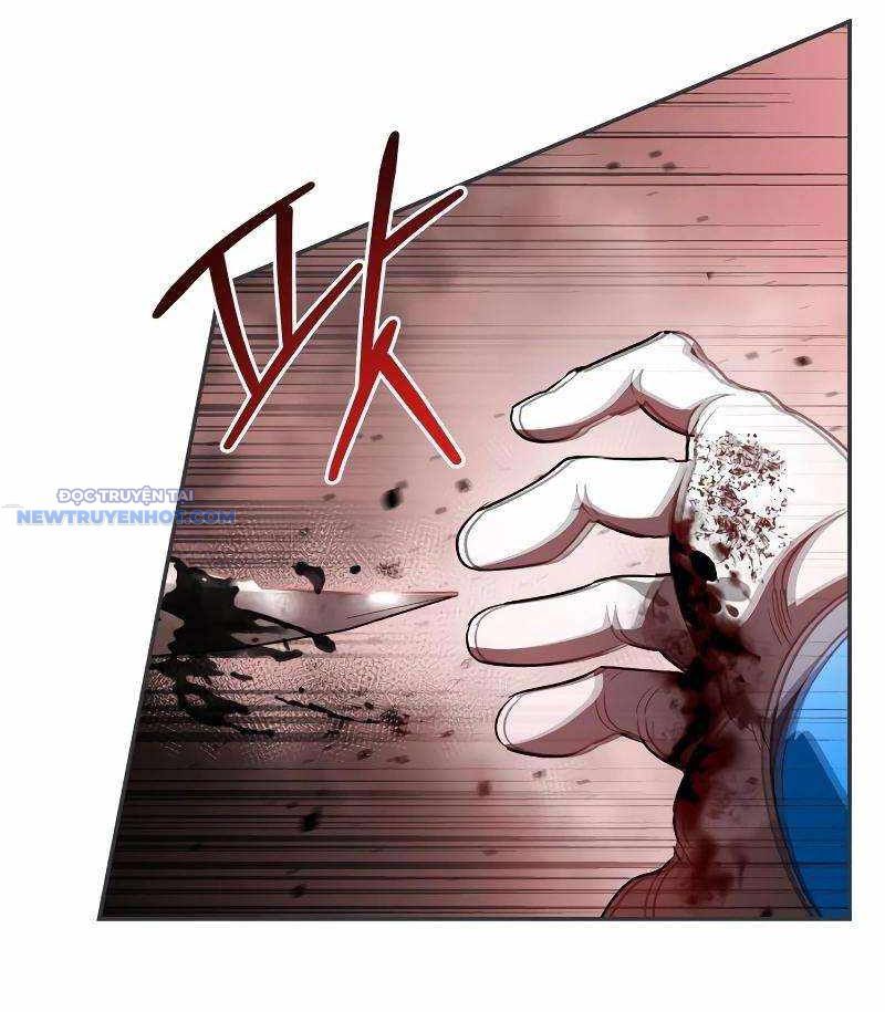 Dạ Thánh: The Zero Chapter 8 - Trang 2