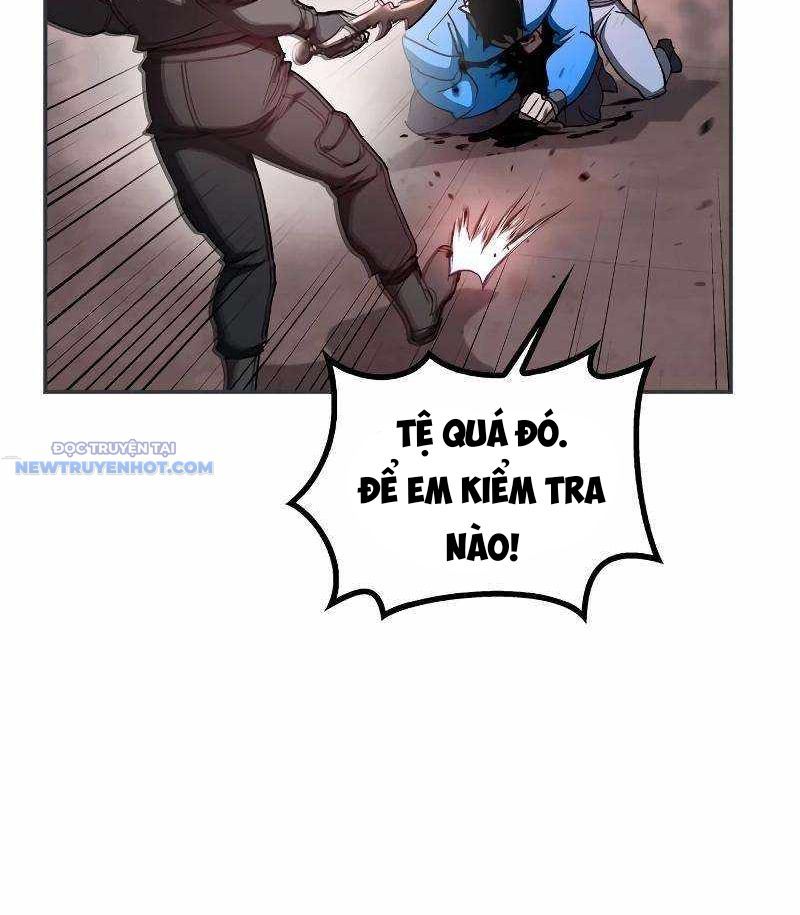 Dạ Thánh: The Zero Chapter 8 - Trang 2