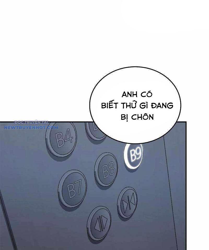 Dạ Thánh: The Zero Chapter 8 - Trang 2