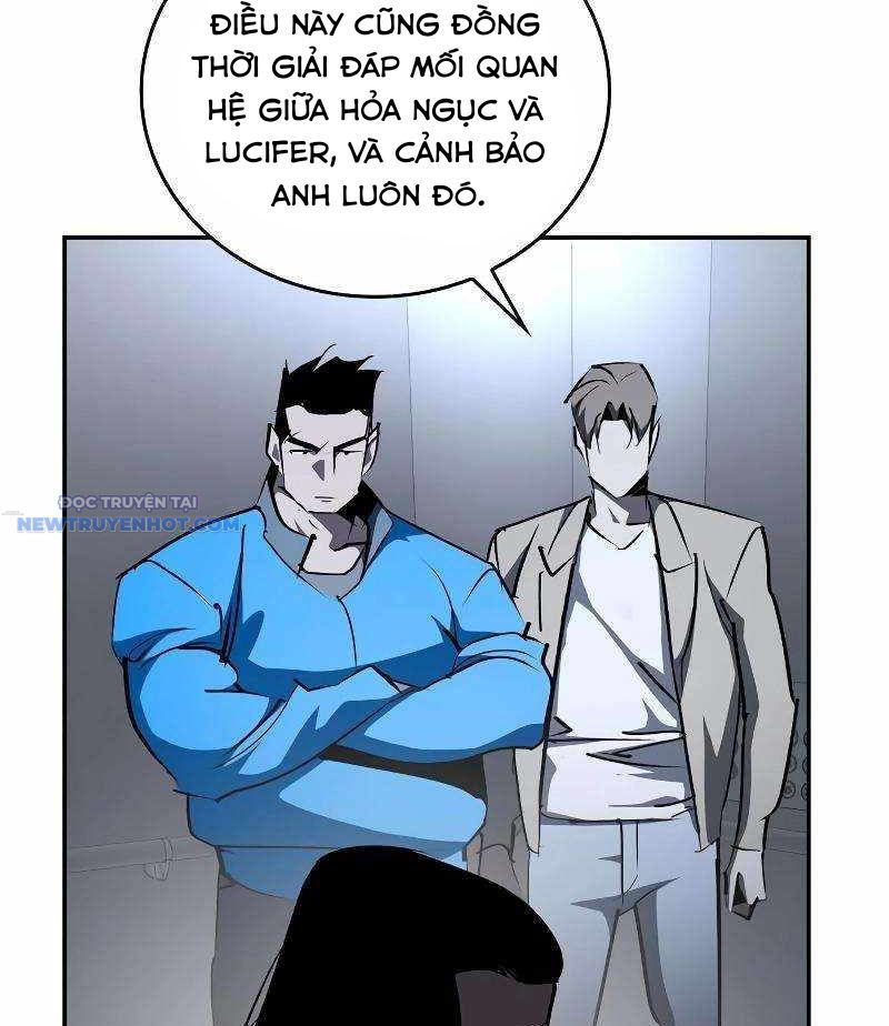 Dạ Thánh: The Zero Chapter 8 - Trang 2