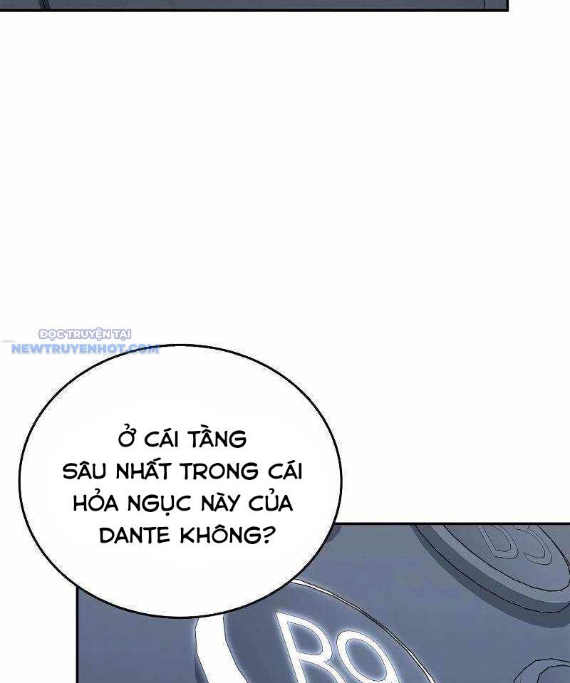 Dạ Thánh: The Zero Chapter 8 - Trang 2