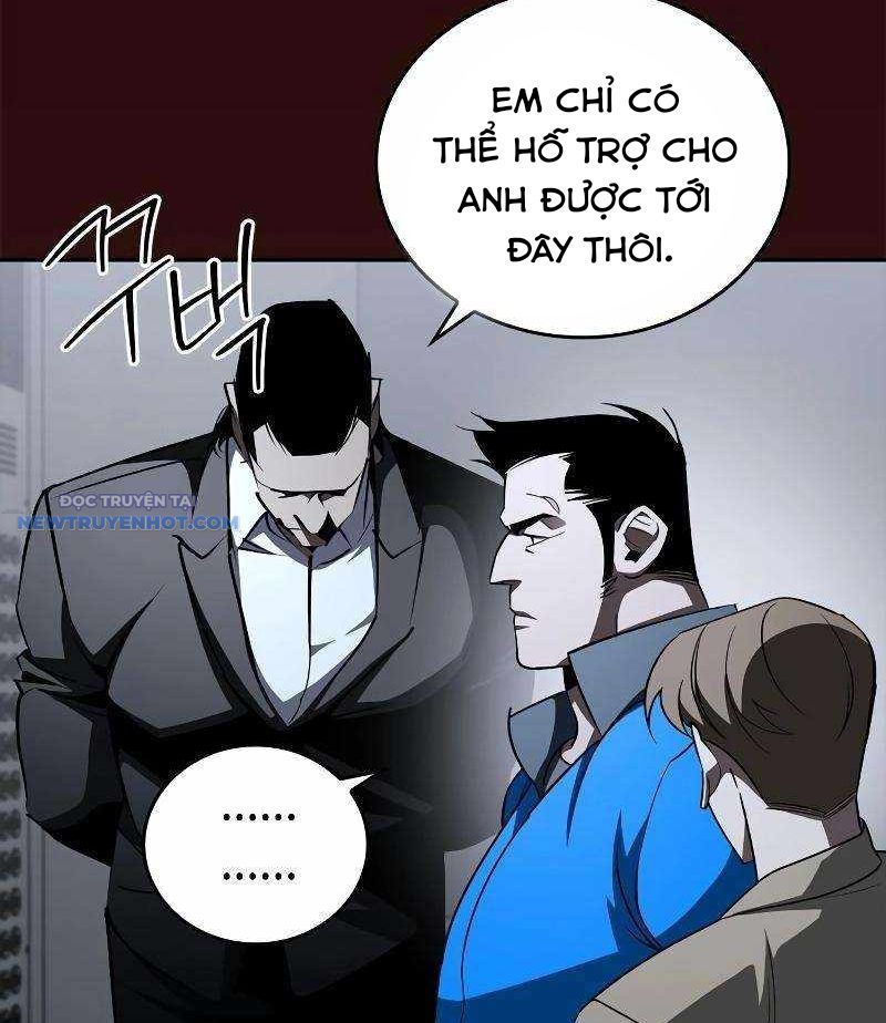 Dạ Thánh: The Zero Chapter 8 - Trang 2