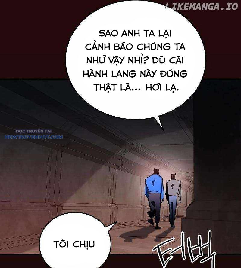 Dạ Thánh: The Zero Chapter 8 - Trang 2