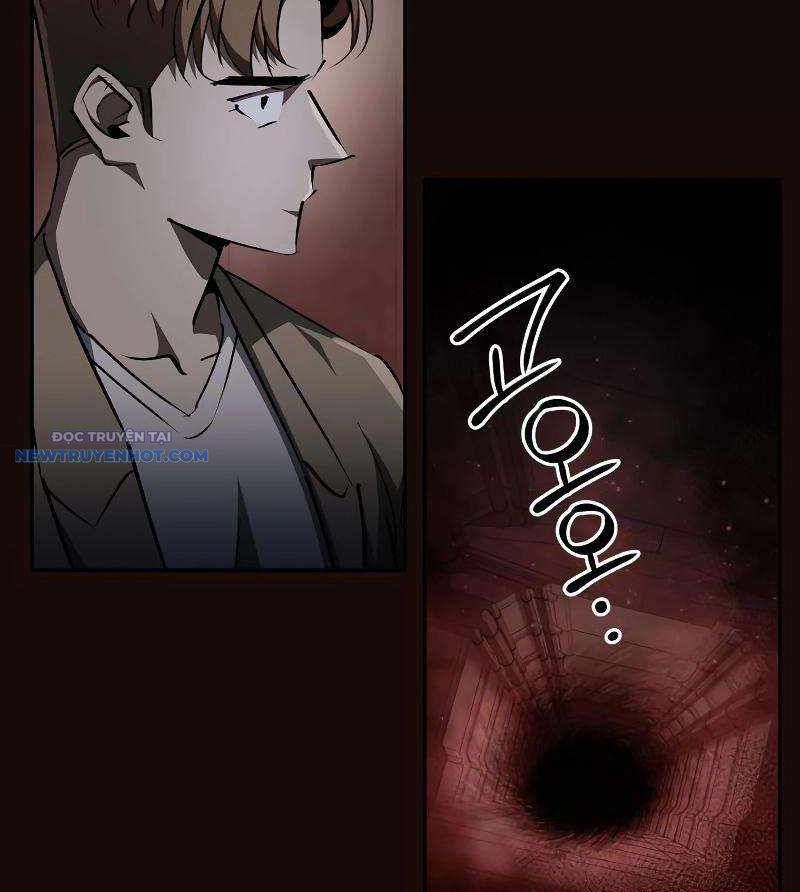 Dạ Thánh: The Zero Chapter 8 - Trang 2