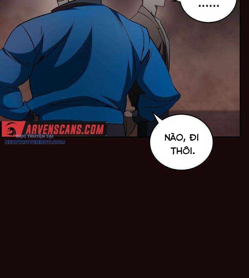 Dạ Thánh: The Zero Chapter 8 - Trang 2