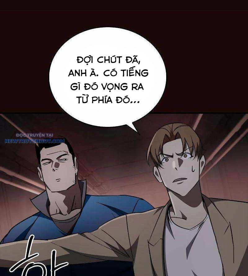 Dạ Thánh: The Zero Chapter 8 - Trang 2