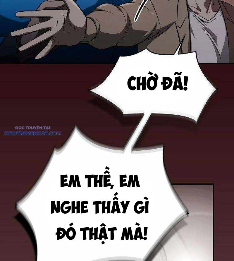 Dạ Thánh: The Zero Chapter 8 - Trang 2