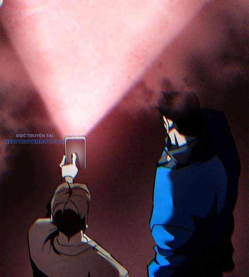 Dạ Thánh: The Zero Chapter 8 - Trang 2