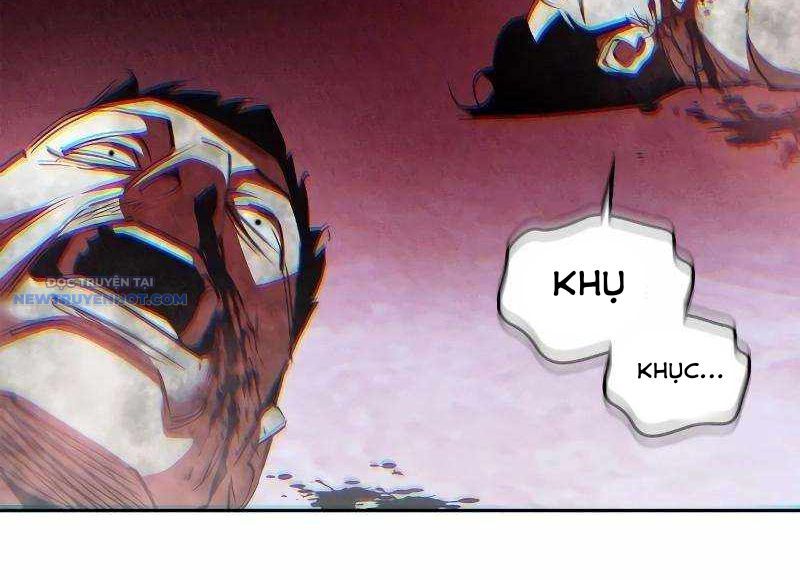 Dạ Thánh: The Zero Chapter 8 - Trang 2