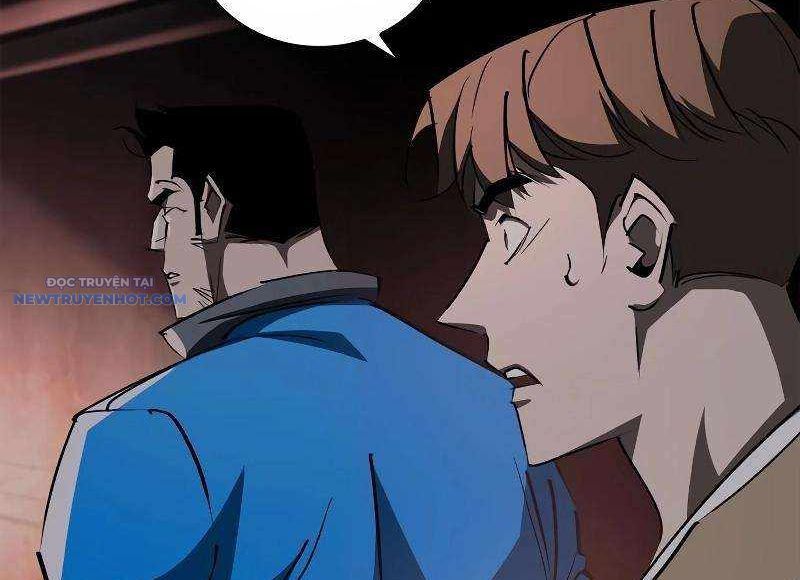 Dạ Thánh: The Zero Chapter 8 - Trang 2