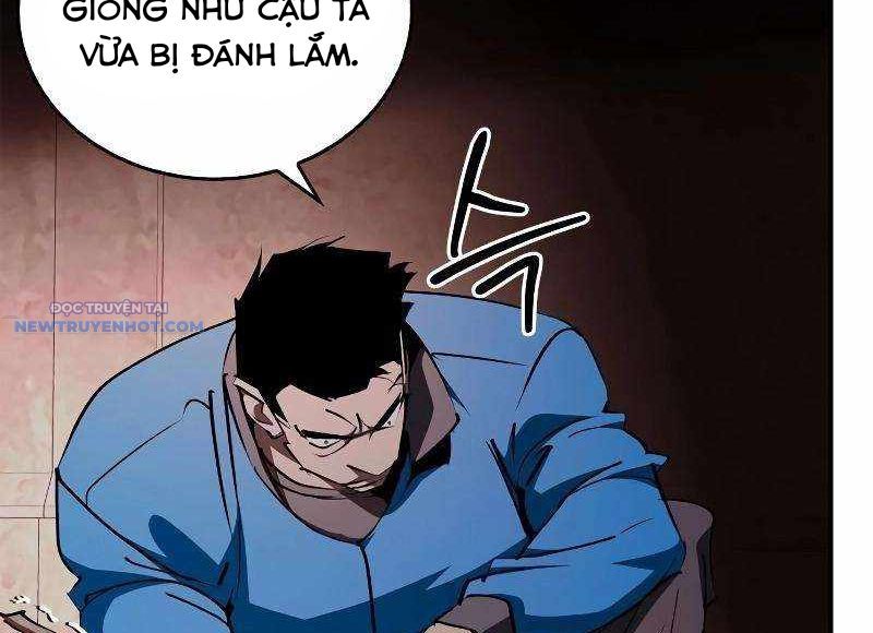 Dạ Thánh: The Zero Chapter 8 - Trang 2