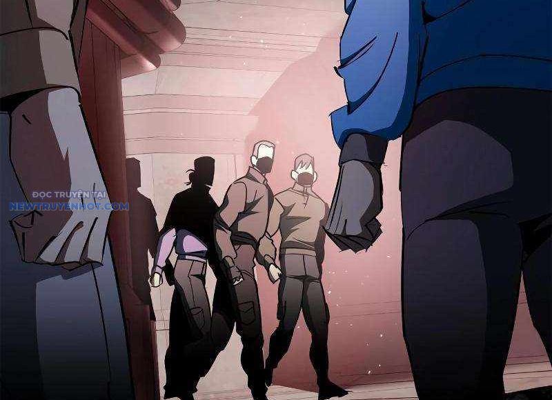 Dạ Thánh: The Zero Chapter 8 - Trang 2