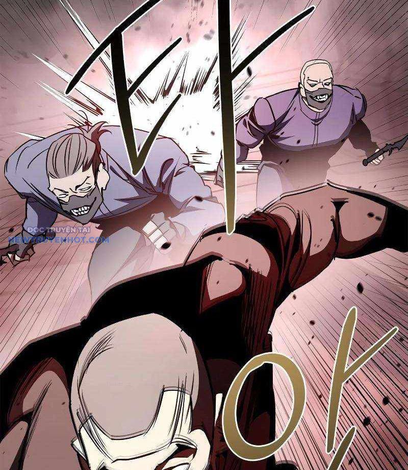 Dạ Thánh: The Zero Chapter 8 - Trang 2