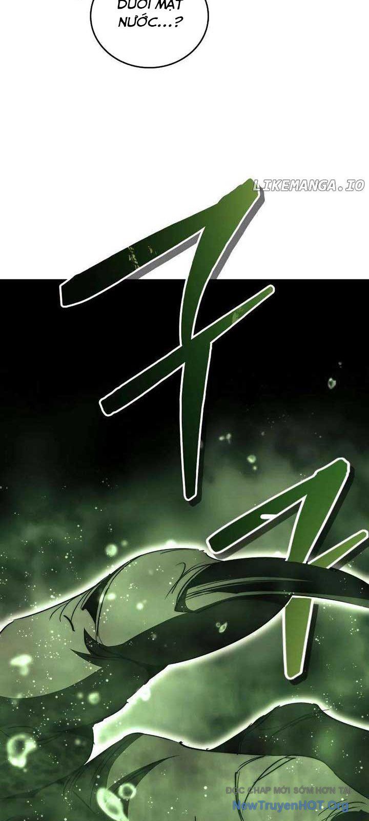 Dạ Thánh: The Zero Chapter 9 - Trang 2