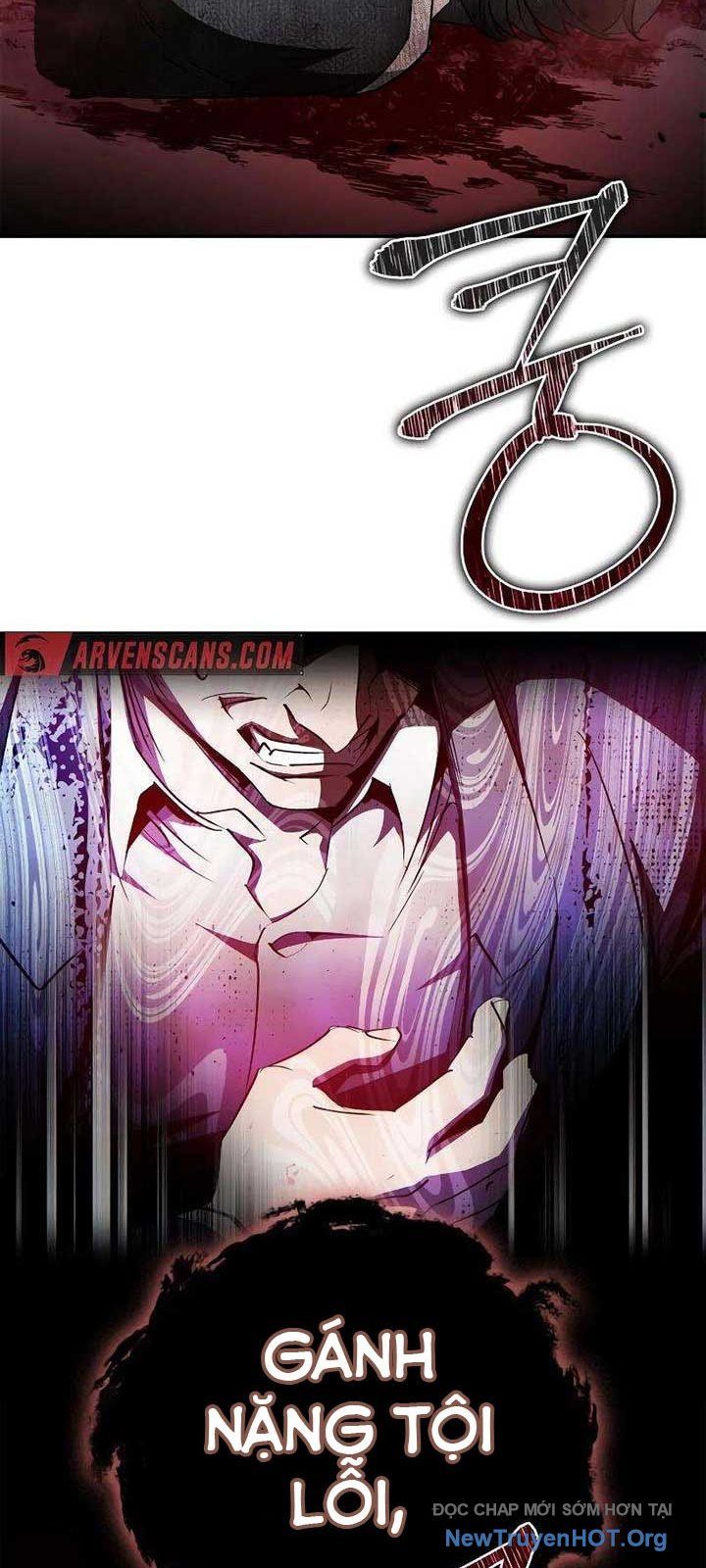 Dạ Thánh: The Zero Chapter 9 - Trang 2