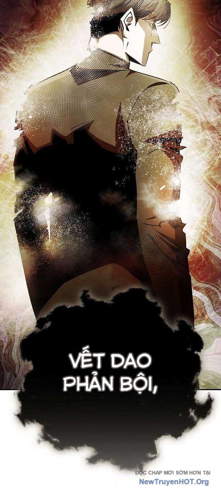 Dạ Thánh: The Zero Chapter 9 - Trang 2