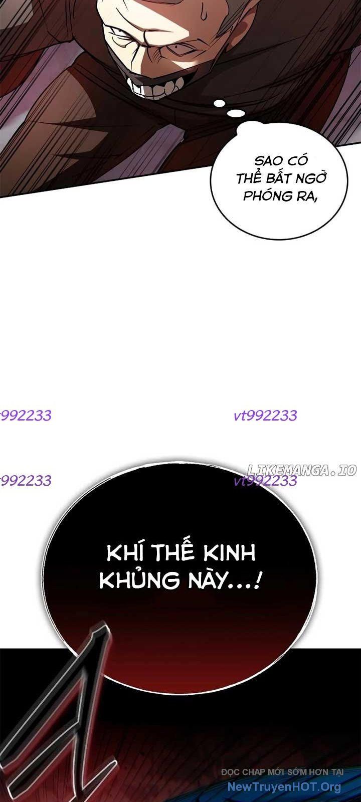 Dạ Thánh: The Zero Chapter 10 - Trang 2