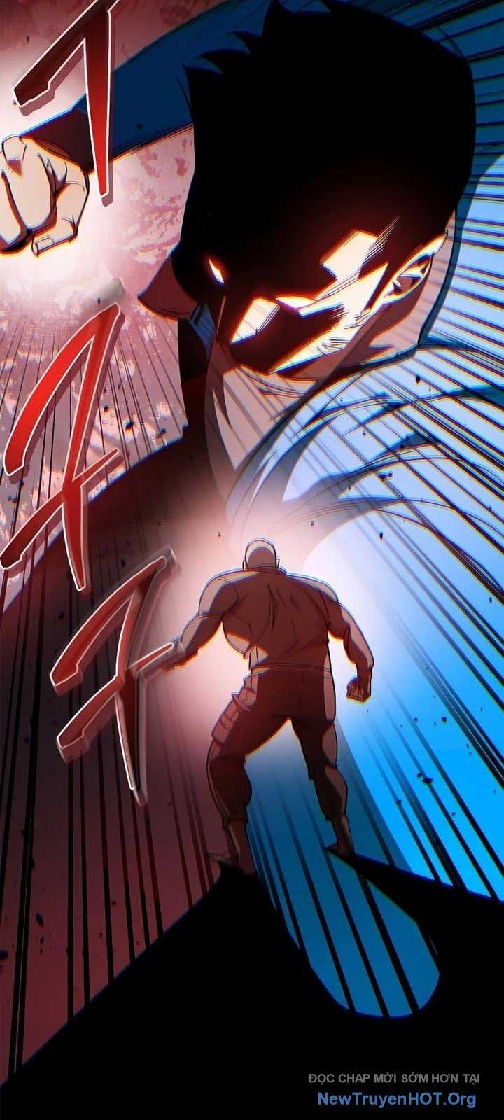 Dạ Thánh: The Zero Chapter 10 - Trang 2