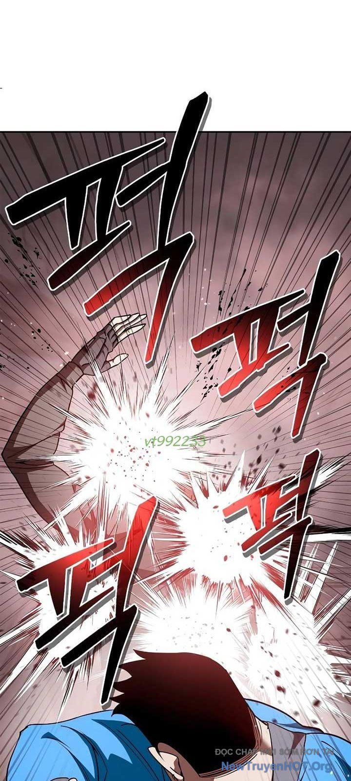 Dạ Thánh: The Zero Chapter 10 - Trang 2